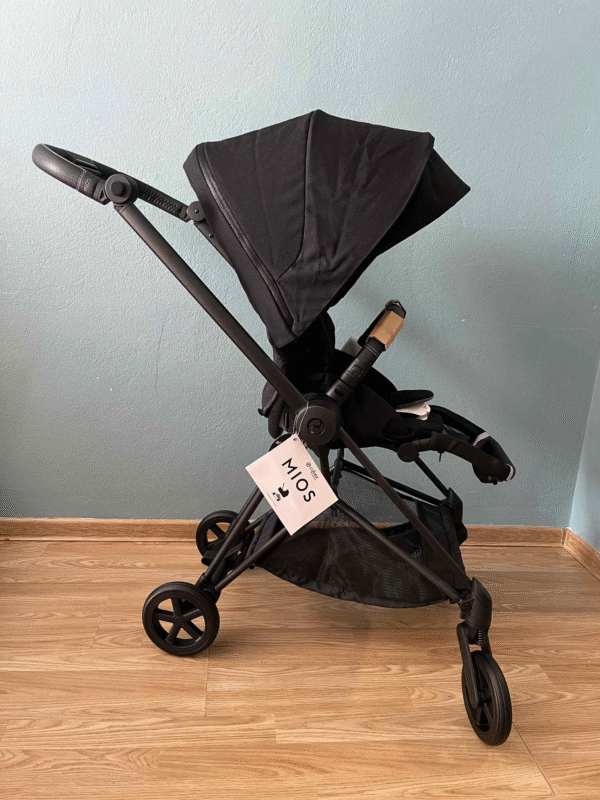 Wózek Cybex